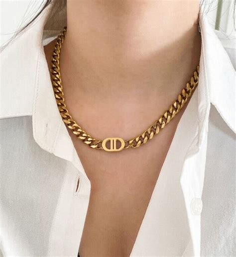 dior choker|dior choker necklace dupe.